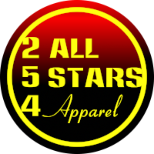 254 All-Star Apparel