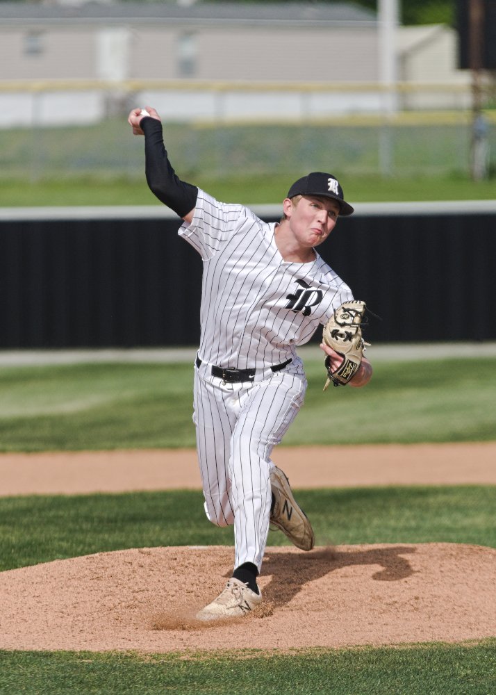 Rogers Eagles Baseball Routs Rockdale Tigers Local 254 Sporting News